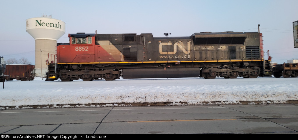 CN 8852